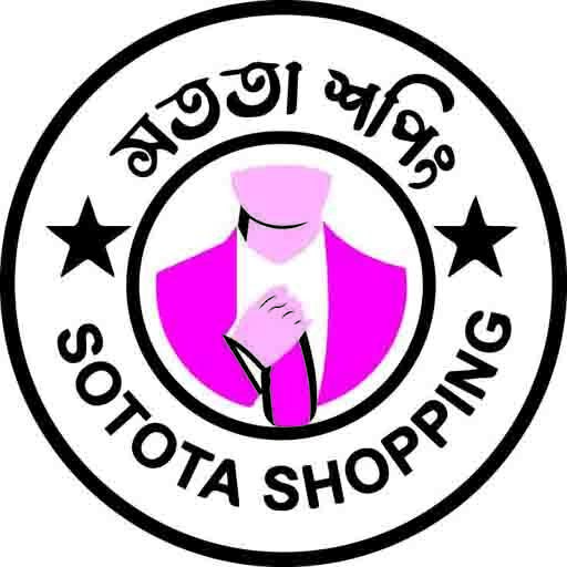 Sotota Shopping Online clothing Marketplace