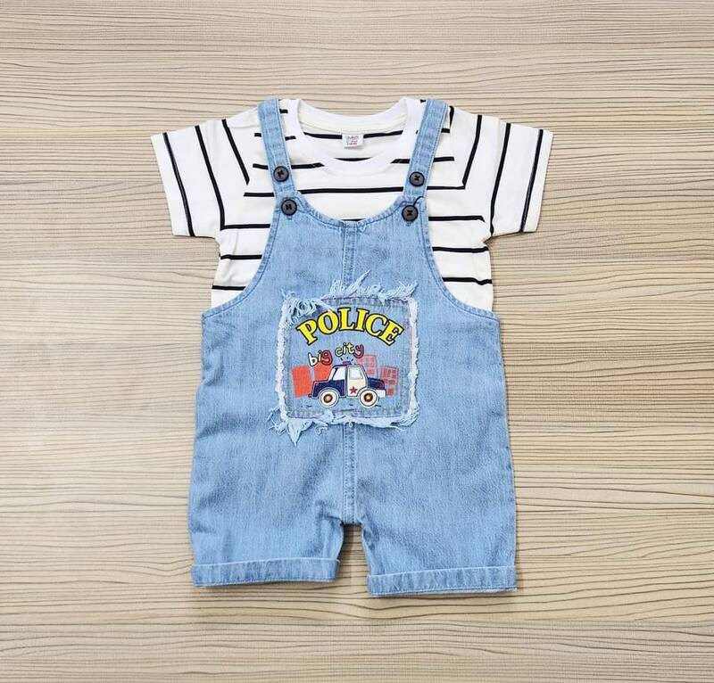 Romper Set for Baby