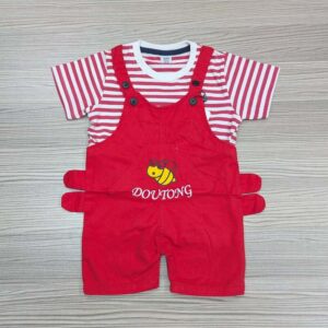 Romper Set for Baby
