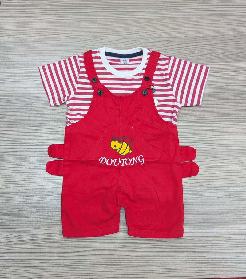 Romper Set for Baby