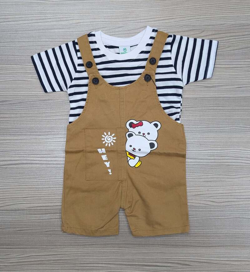 Romper Set for Baby