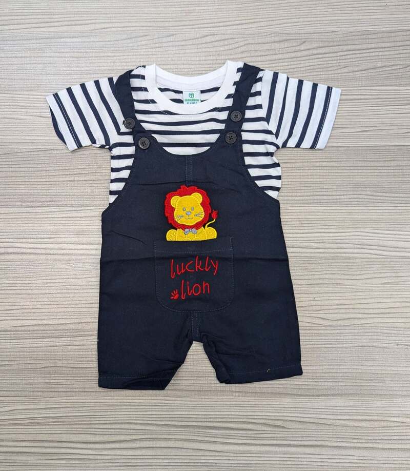 Romper Set for Baby