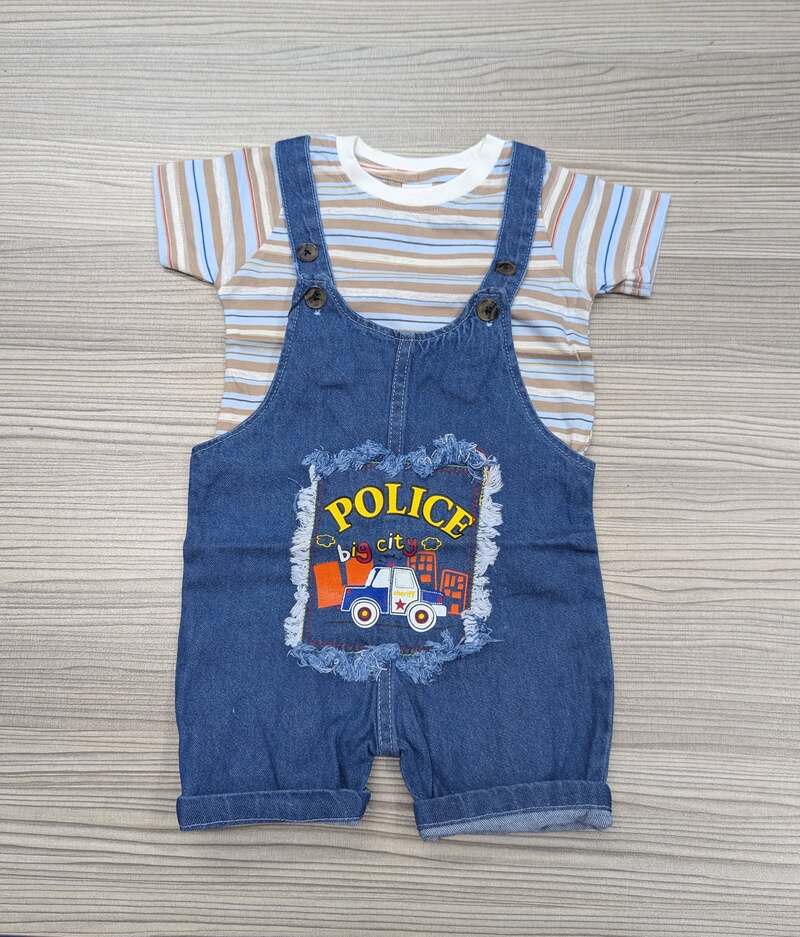 Romper Set for Baby