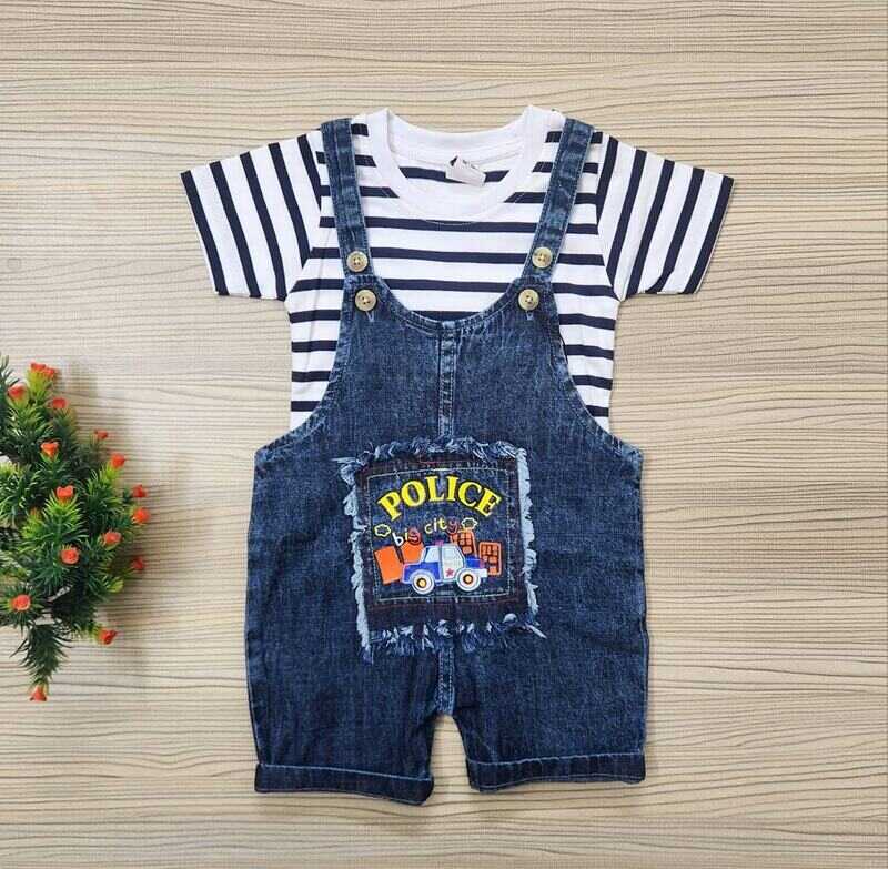 Romper Set for Baby