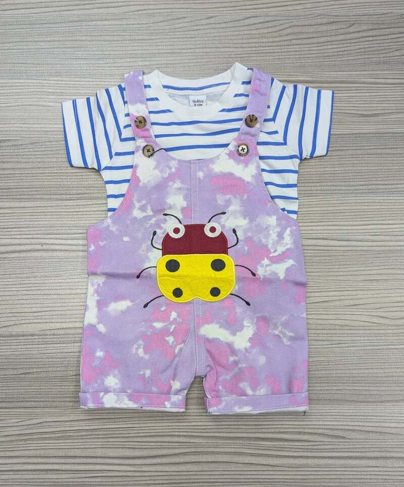 Romper Set for Baby