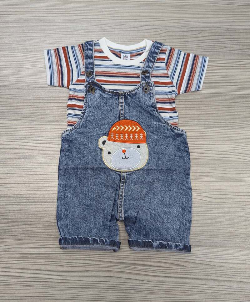 Romper Set for Baby