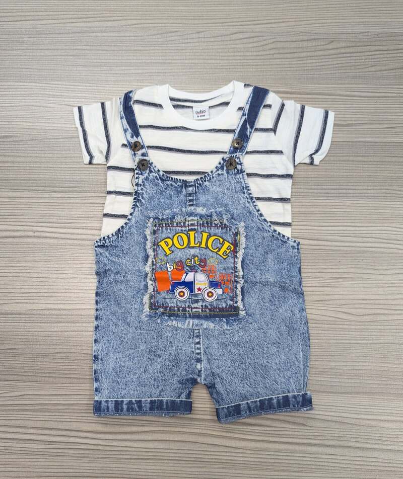 Romper Set for Baby