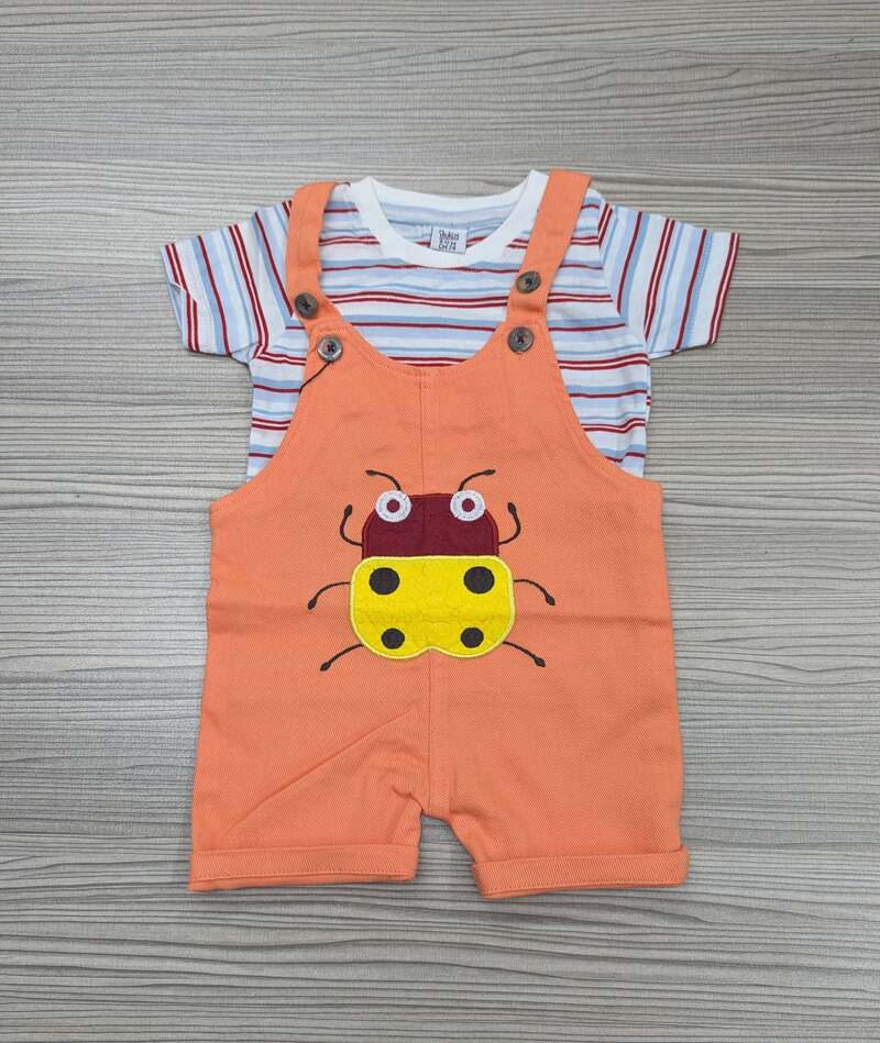 Romper Set for Baby