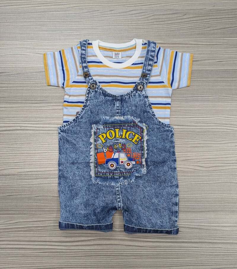 Romper Set for Baby