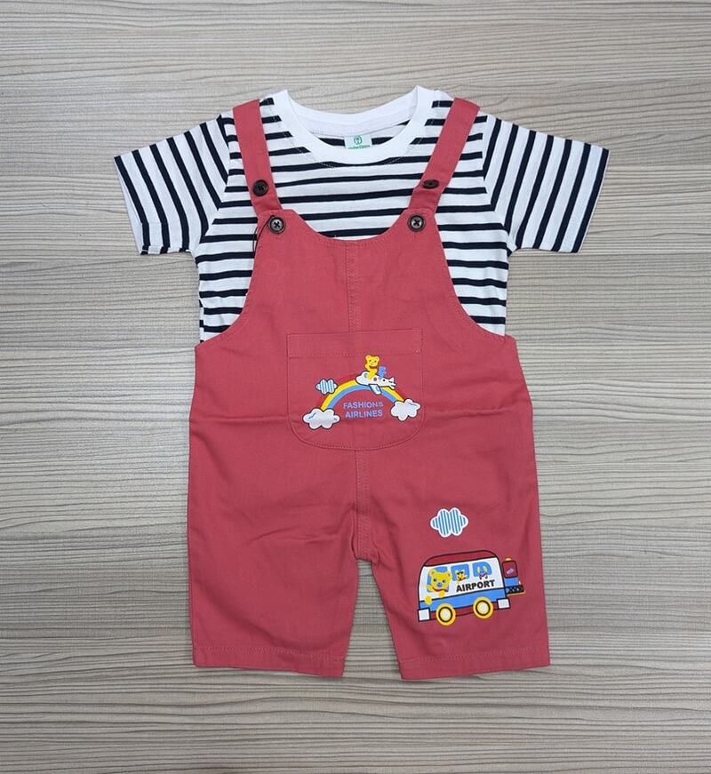Romper Set for Baby