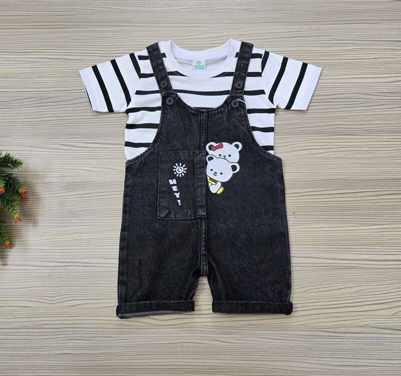 Romper Set for Baby
