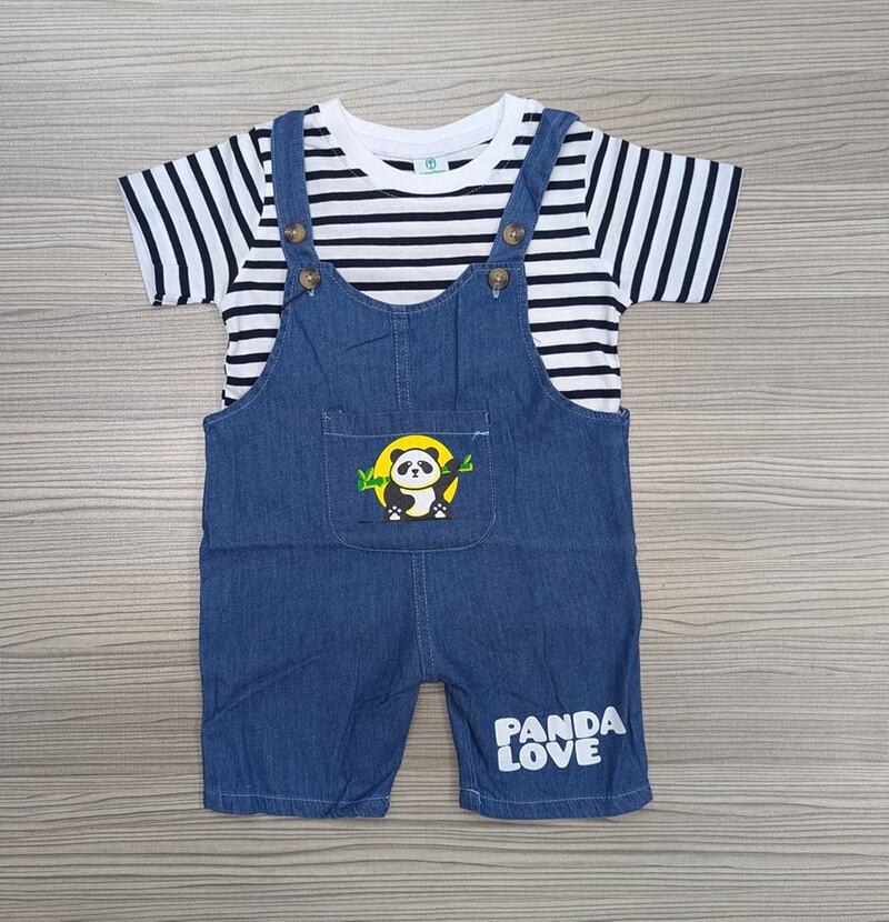 Romper Set for Baby