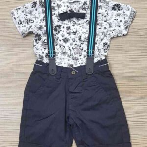 Suspender Set