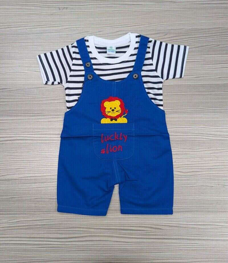 Romper Set for Baby